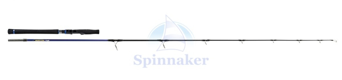 SKIRMJAN R SALTWATER - Fishing rods - Spinning - Spinnaker Pesca